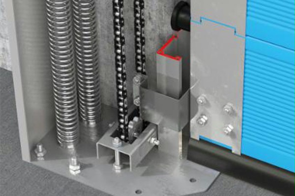 平衡系统 平衡系统