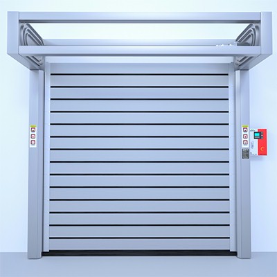 椭圆形螺旋结构(适用于顶部空间不足的场所) 椭圆形螺旋结构(适用于顶部空间不足的场所)