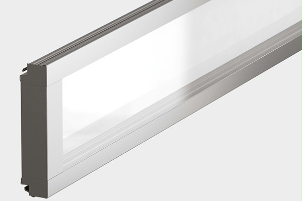 配通排视窗(门宽小于6000mm) 配通排视窗(门宽小于6000mm)