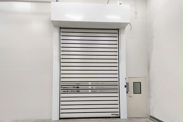 北方华创西朗硬质快速门 北方华创西朗硬质快速门