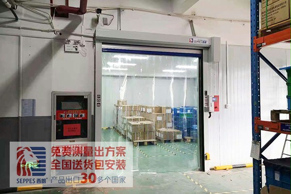 厂房仓库安装什么门 厂房仓库安装什么门