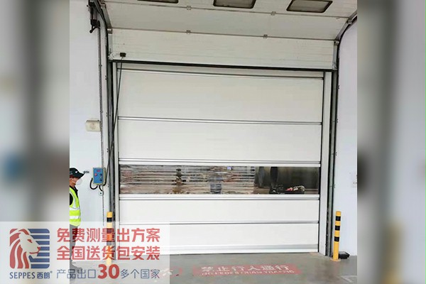 品质售后兼顾的快速卷帘门厂家 品质售后兼顾的快速卷帘门厂家