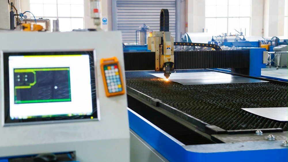 西朗门业生产设备 西朗门业生产设备